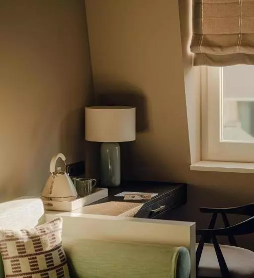 Fotos del hotel Achat  Salzburg Zum Hirschen:  9