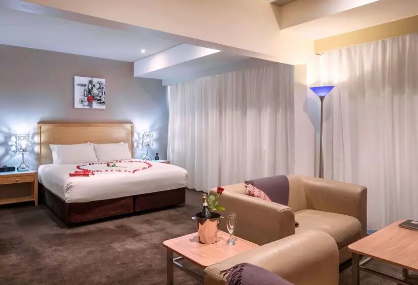 Fotos del hotel Best Western Plus Launceston:  2