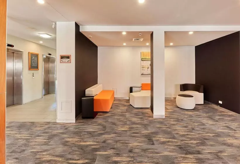 Fotos del hotel Best Western Plus Launceston:  3