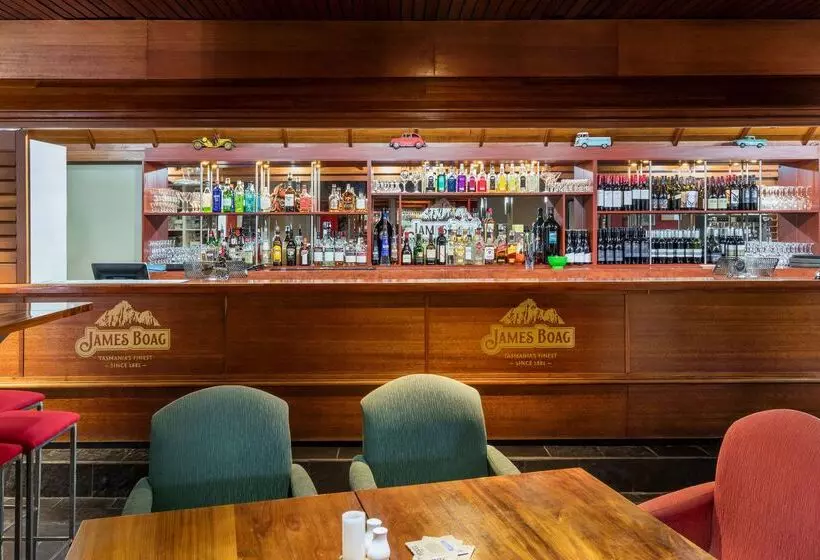 Fotos del hotel Best Western Plus Launceston:  15