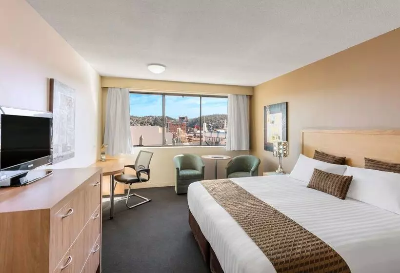 Fotos del hotel Best Western Plus Launceston:  17