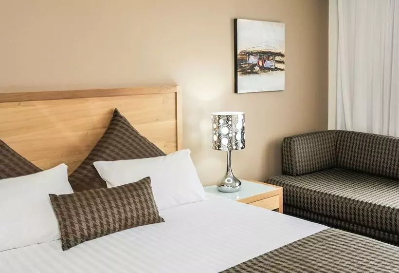 Fotos del hotel Best Western Plus Launceston:  8