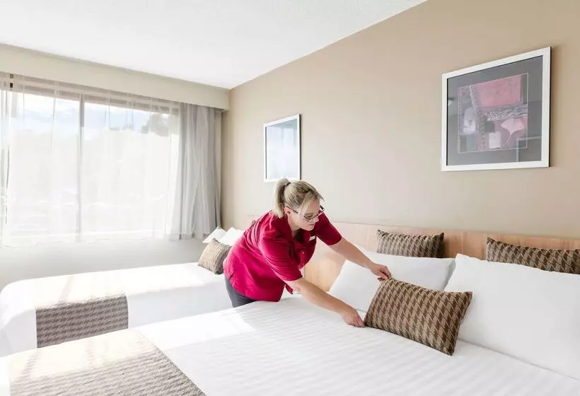 Fotos del hotel Best Western Plus Launceston:  13