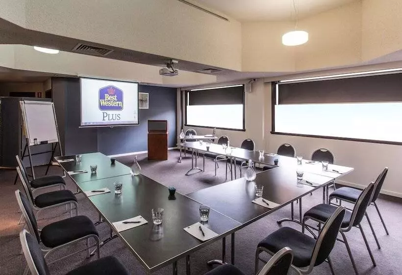 Fotos del hotel Best Western Plus Launceston:  16