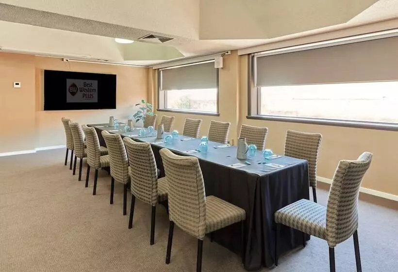 Fotos del hotel Best Western Plus Launceston:  19