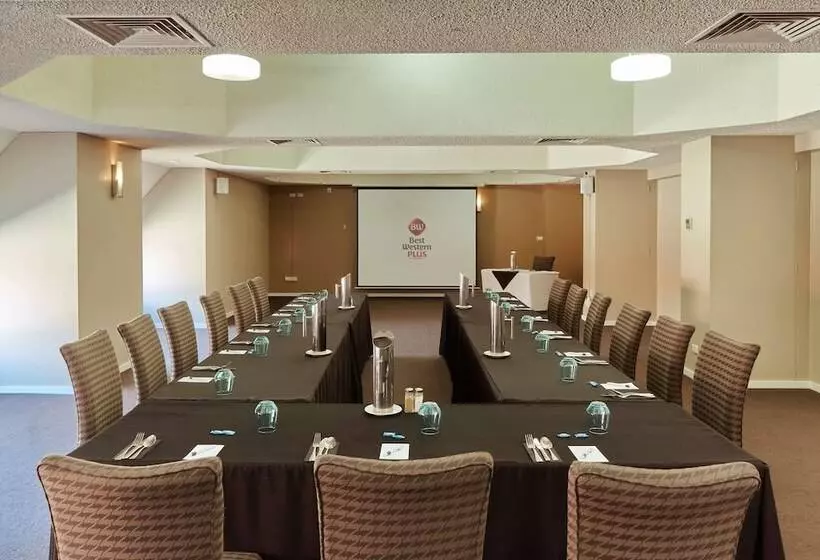 Fotos del hotel Best Western Plus Launceston:  12