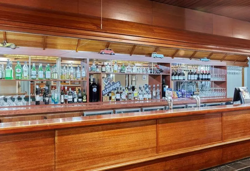 Fotos del hotel Best Western Plus Launceston:  6