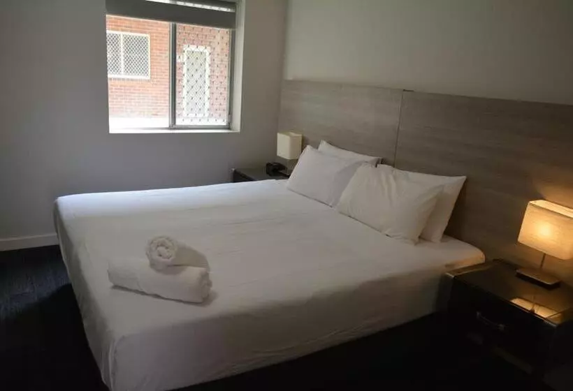 Fotos del hotel City Waters:  8