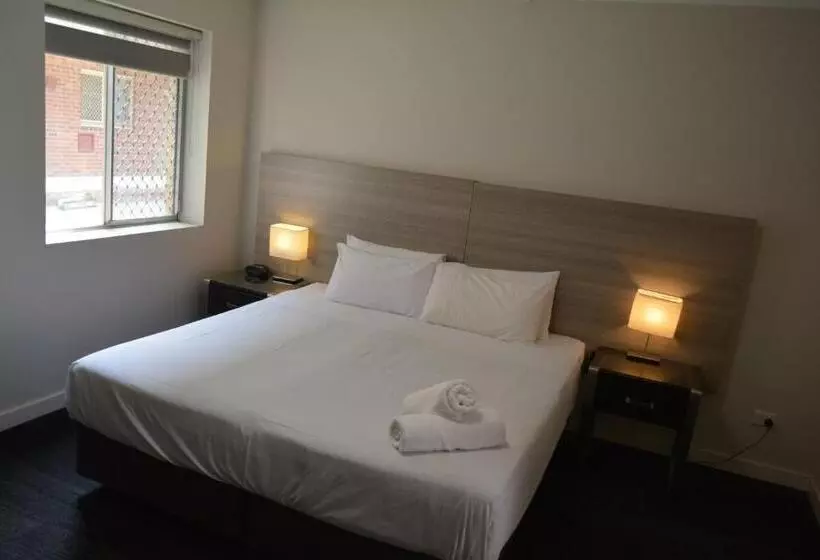 Fotos del hotel City Waters:  13