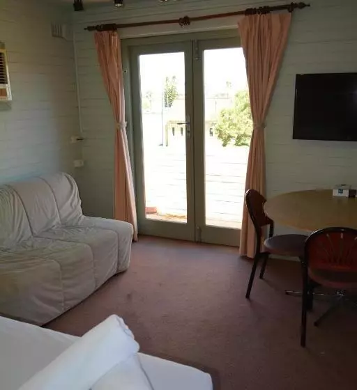 Fotos del hotel City Waters:  18