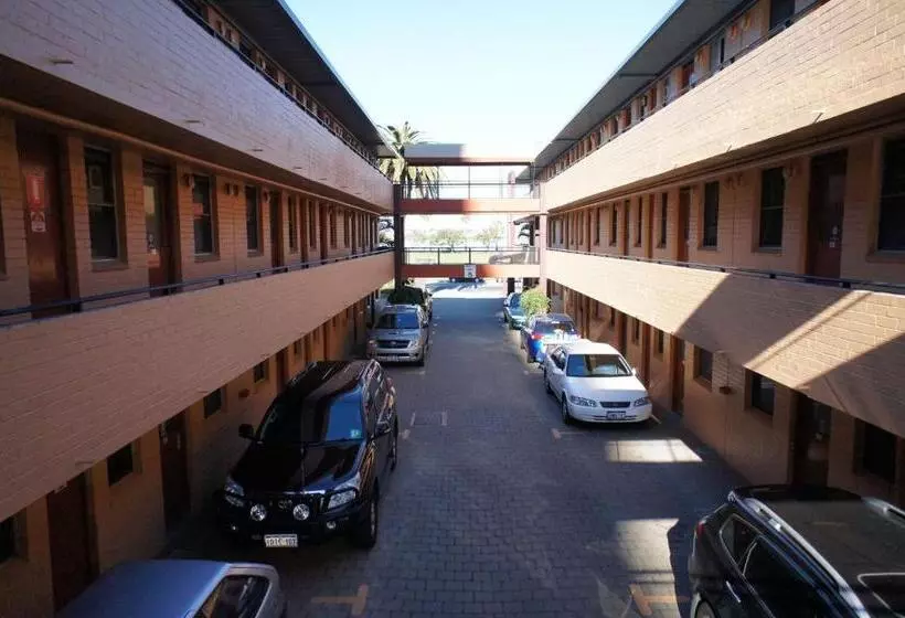 Fotos del hotel City Waters:  7