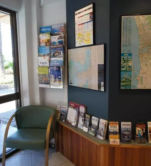 Fotos del hotel City Waters:  2