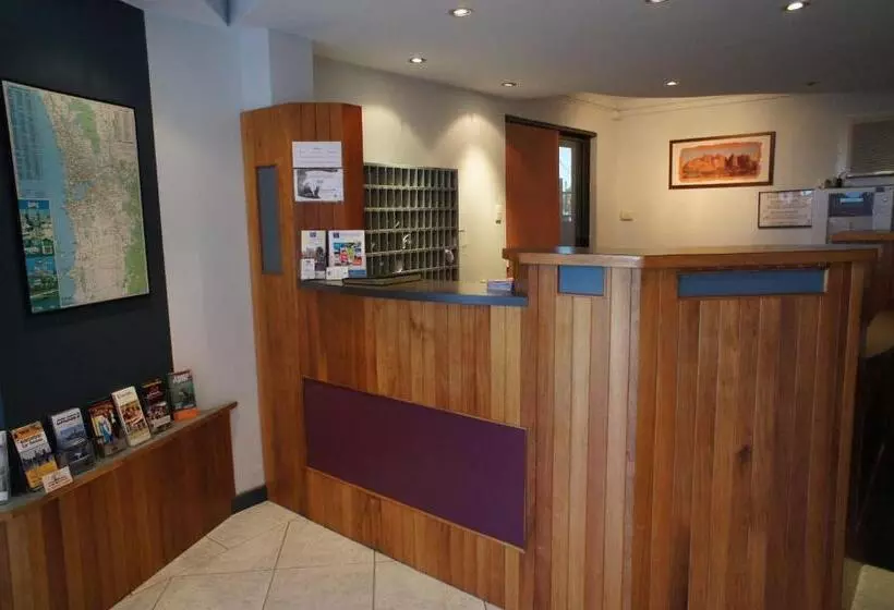 Fotos del hotel City Waters:  3