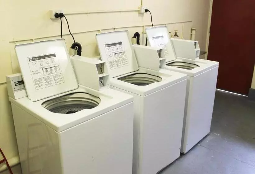 Fotos del hotel City Waters:  4