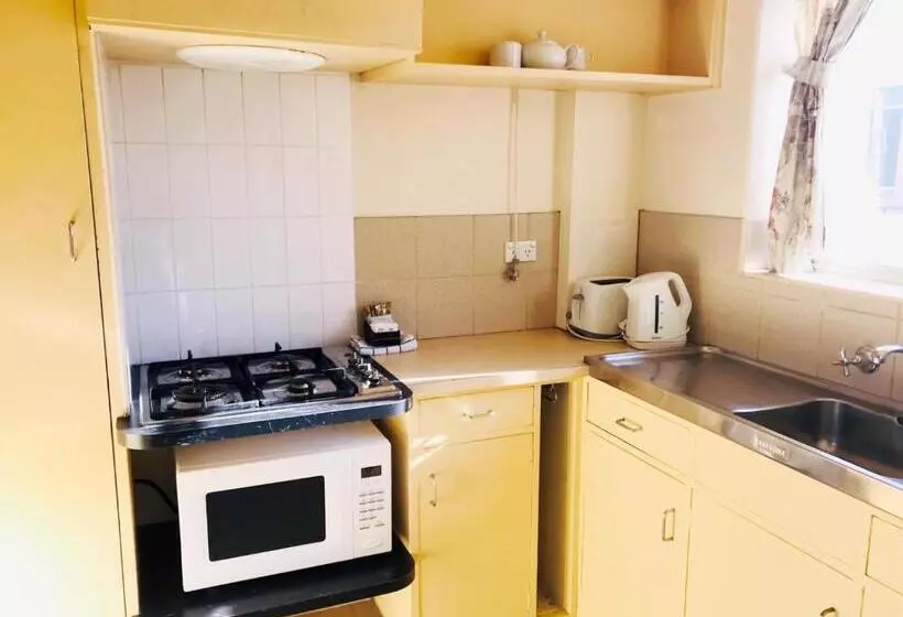 Fotos del hotel City Waters:  22