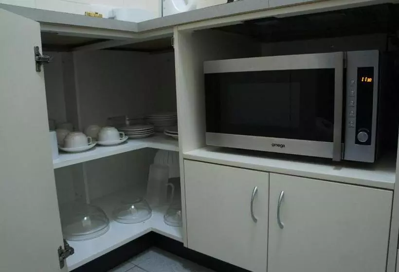 Fotos del hotel City Waters:  24