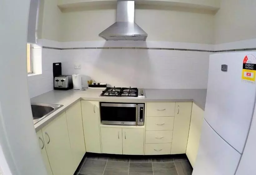 Fotos del hotel City Waters:  10