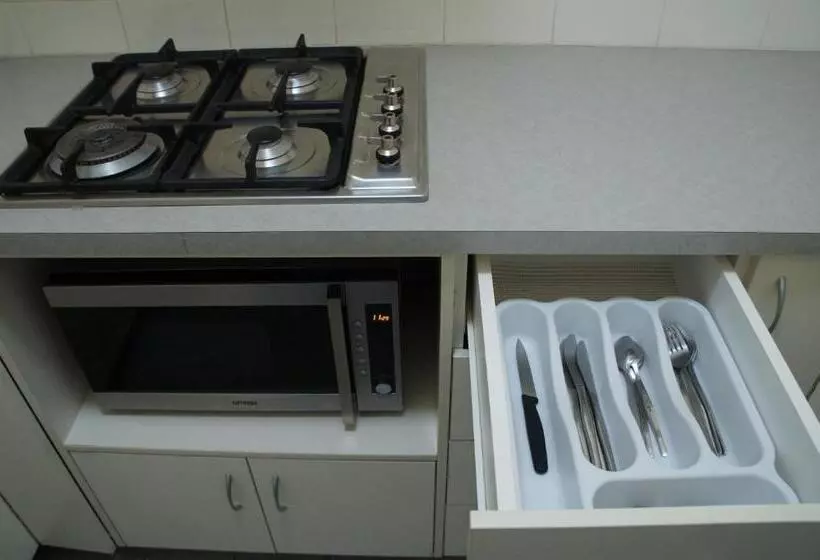 Fotos del hotel City Waters:  17