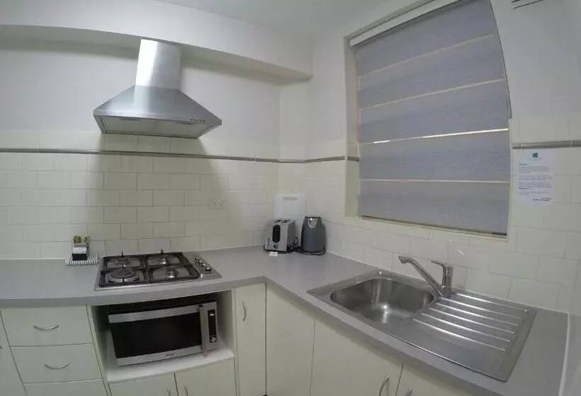 Fotos del hotel City Waters:  19