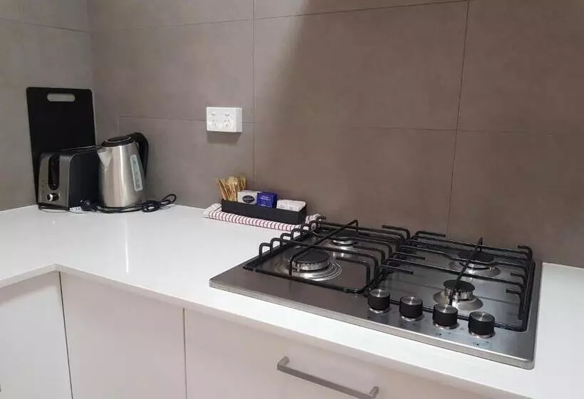 Fotos del hotel City Waters:  20