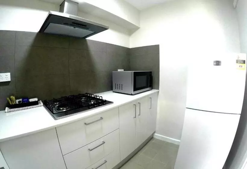 Fotos del hotel City Waters:  5