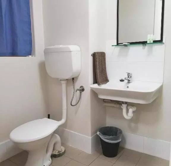 Fotos del hotel City Waters:  6