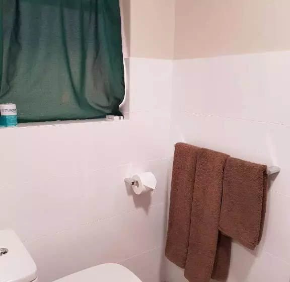 Fotos del hotel City Waters:  11