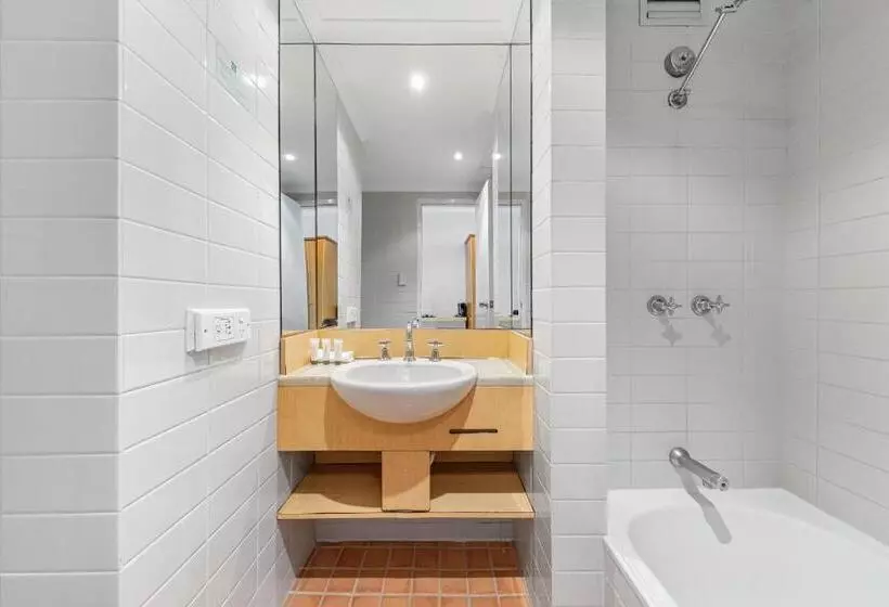 Fotos del hotel Frontier Hotel Darwin:  9