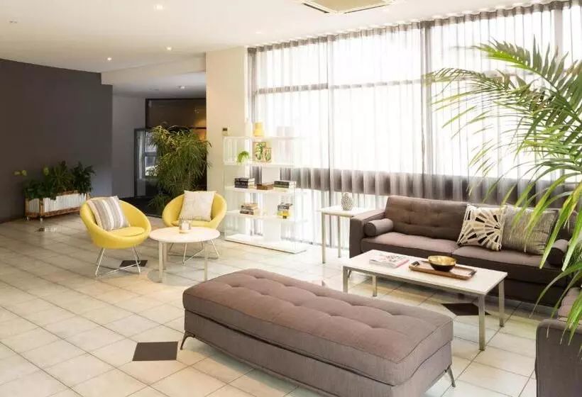 Fotos del hotel Frontier Hotel Darwin:  25