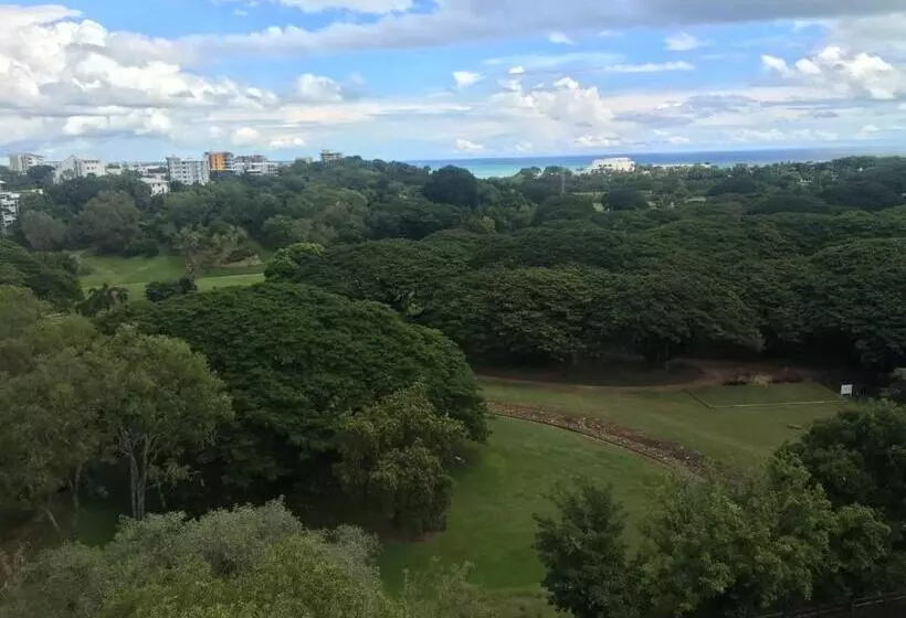 Fotos del hotel Frontier Hotel Darwin:  10