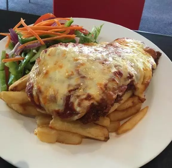 Fotos del hotel Frontier Hotel Darwin:  7