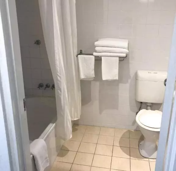 Fotos del hotel Frontier Hotel Darwin:  17