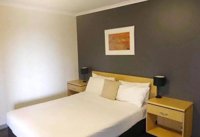 Fotos del hotel Frontier Hotel Darwin:  24