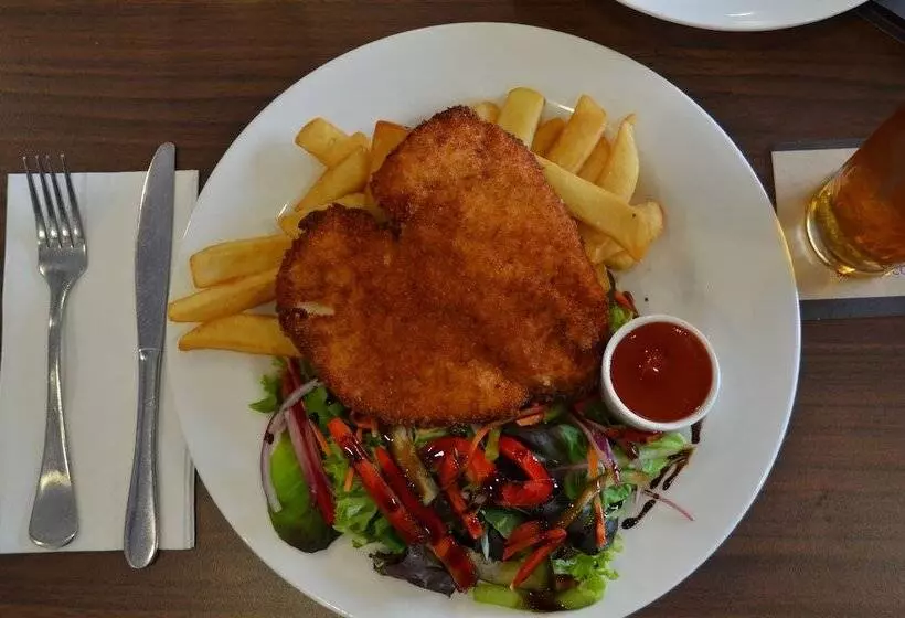 Fotos del hotel Frontier Hotel Darwin:  15