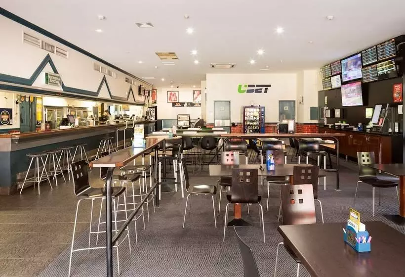 Fotos del hotel Frontier Hotel Darwin:  16