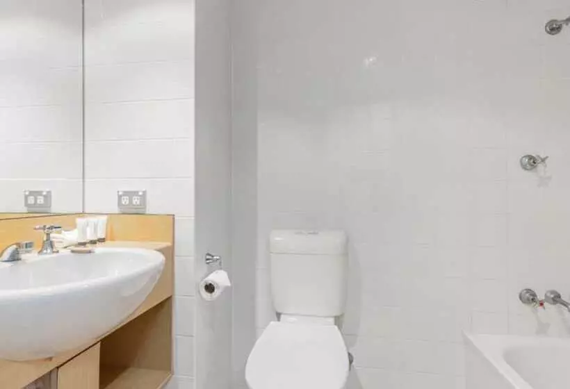 Fotos del hotel Frontier Hotel Darwin:  20