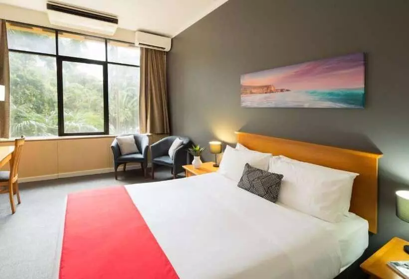 Fotos del hotel Frontier Hotel Darwin:  18