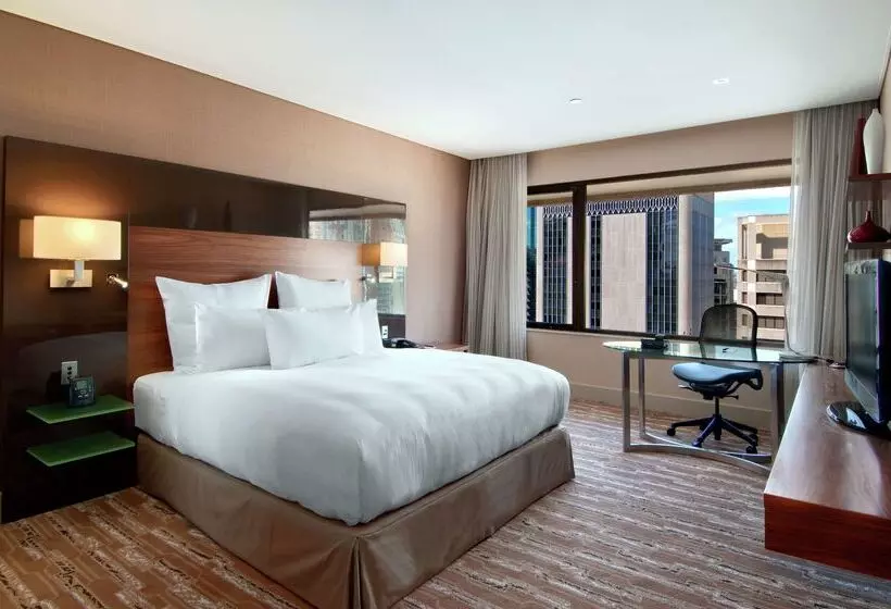 Fotos del hotel Hilton Brisbane:  11
