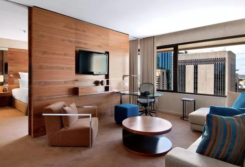 Fotos del hotel Hilton Brisbane:  22