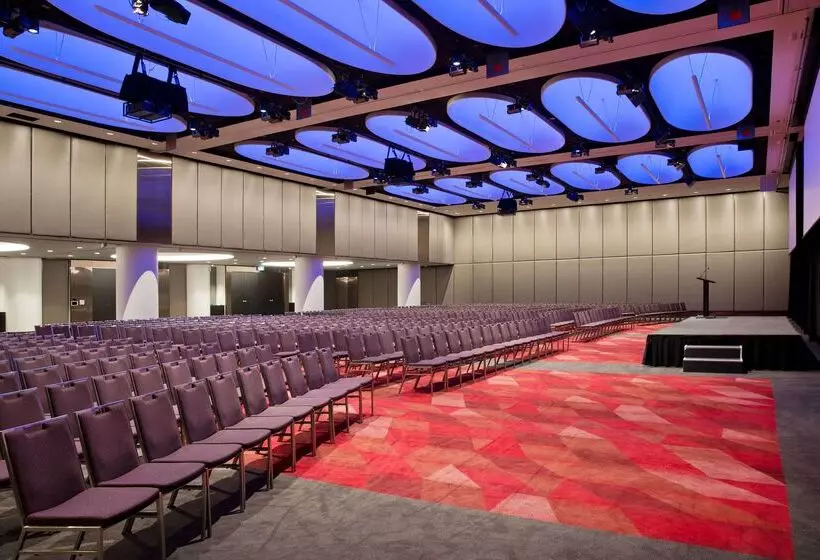 Fotos del hotel Hilton Brisbane:  23