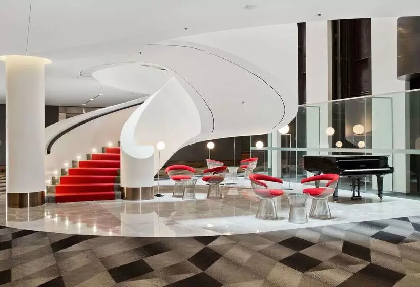Fotos del hotel Hilton Brisbane:  12