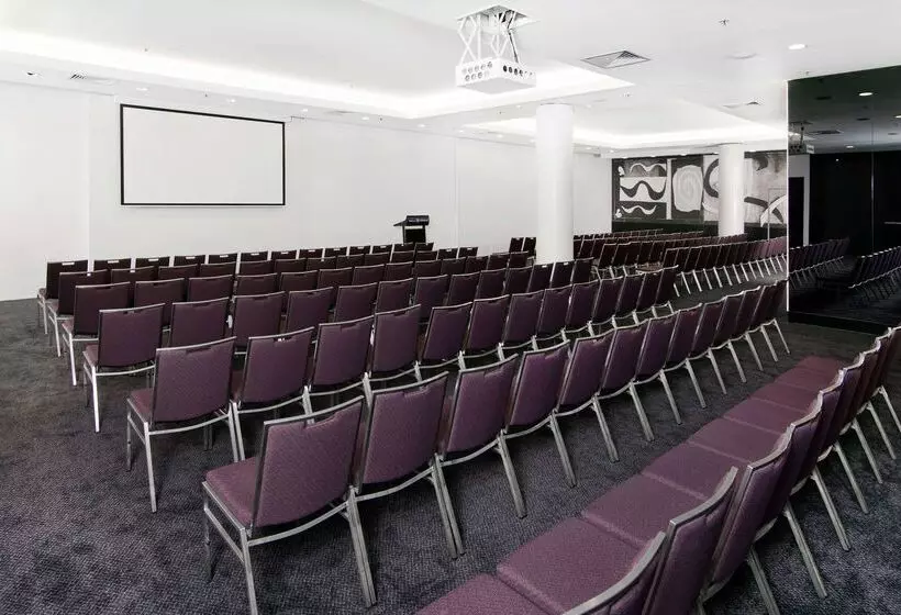 Fotos del hotel Hilton Brisbane:  14