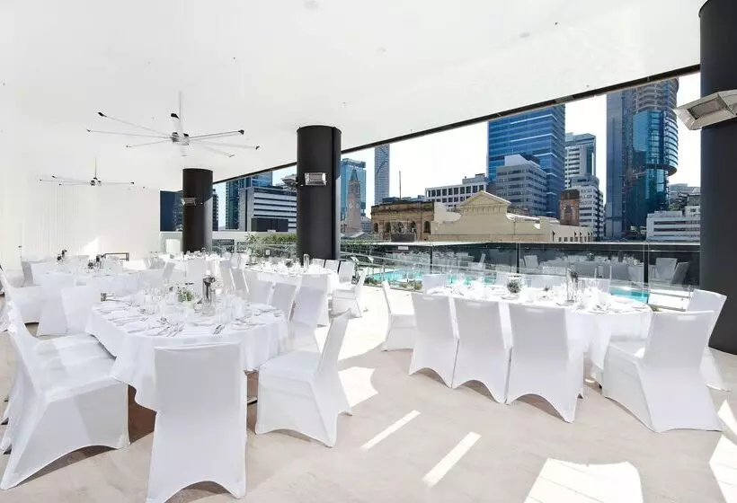 Fotos del hotel Hilton Brisbane:  7