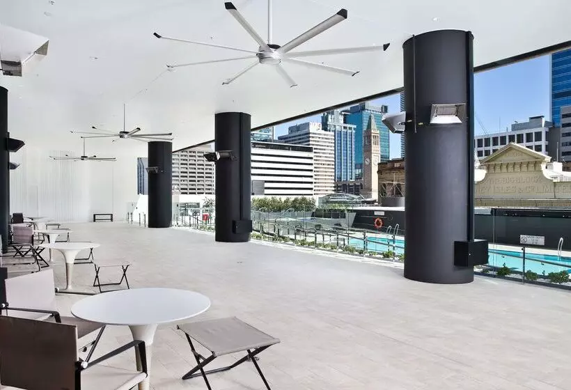 Fotos del hotel Hilton Brisbane:  9