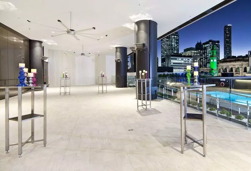 Fotos del hotel Hilton Brisbane:  4