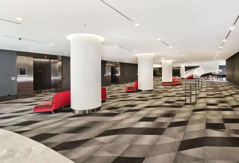 Fotos del hotel Hilton Brisbane:  3