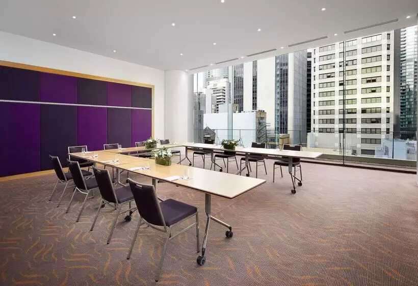 Fotos del hotel Hilton Brisbane:  18