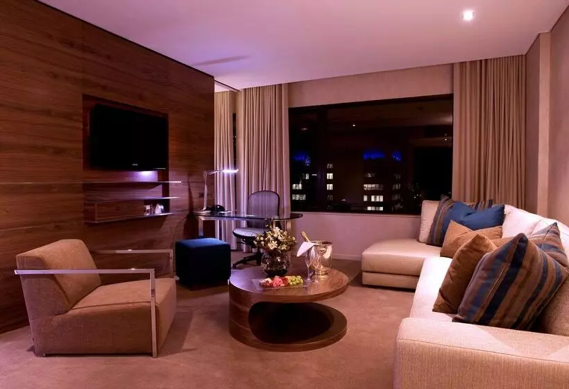Fotos del hotel Hilton Brisbane:  25