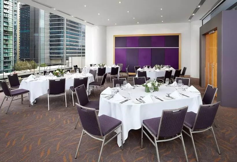 Fotos del hotel Hilton Brisbane:  21
