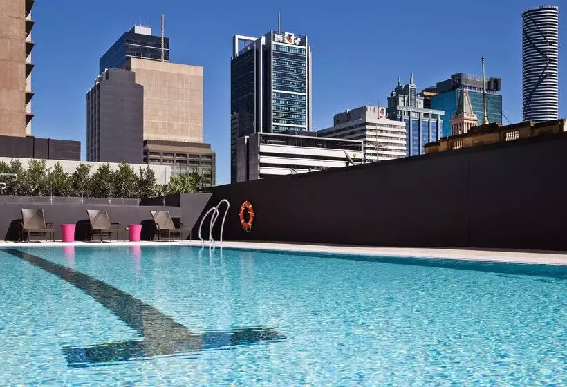 Fotos del hotel Hilton Brisbane:  2